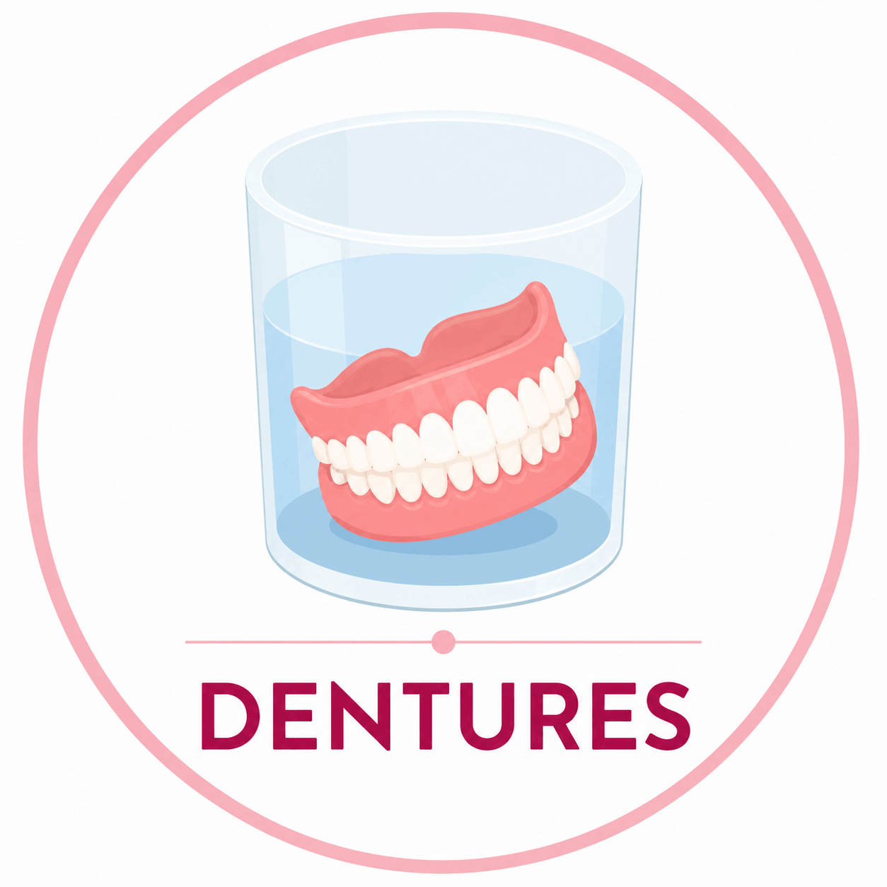 Implants vs Dentures