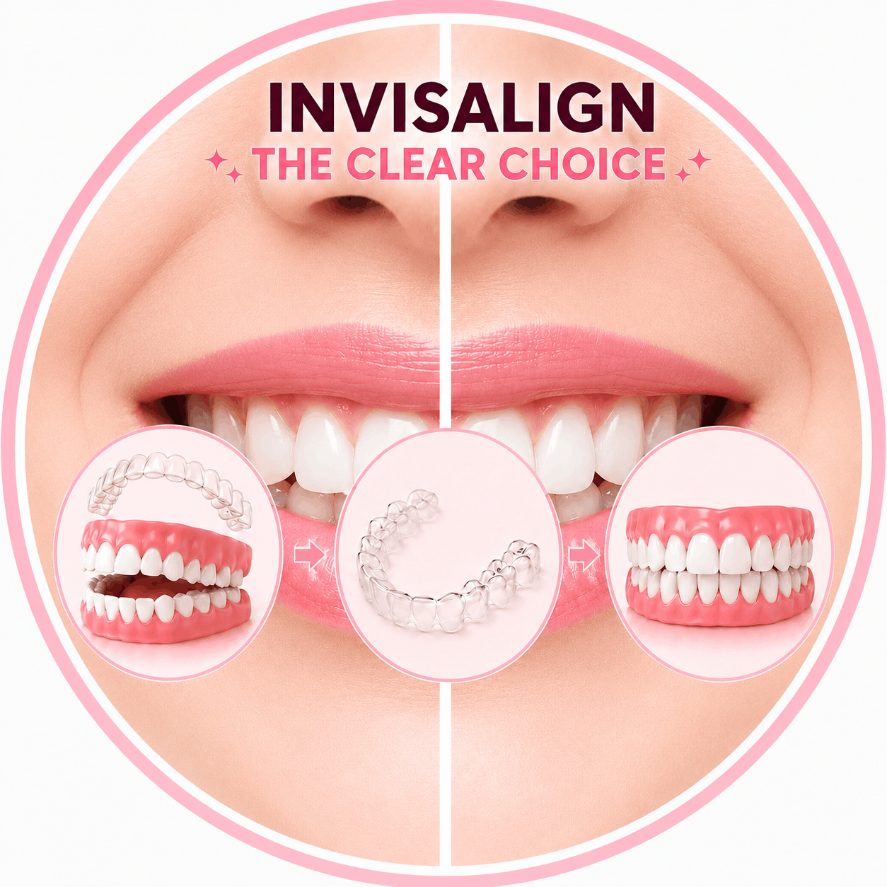 Braces & Aligners