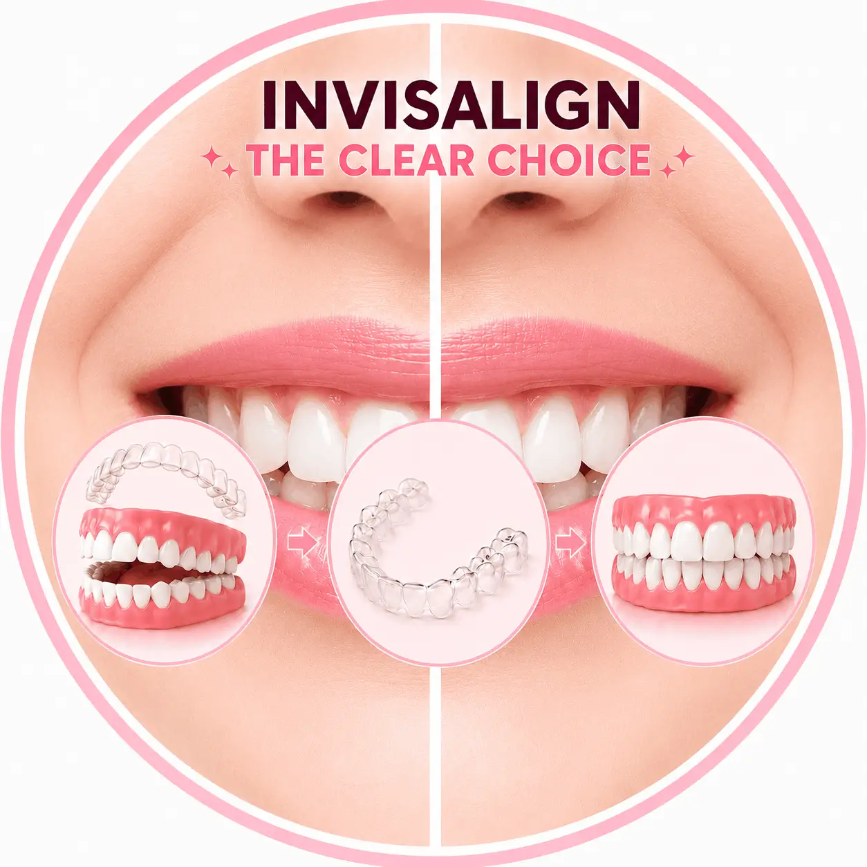 Braces & Aligners
