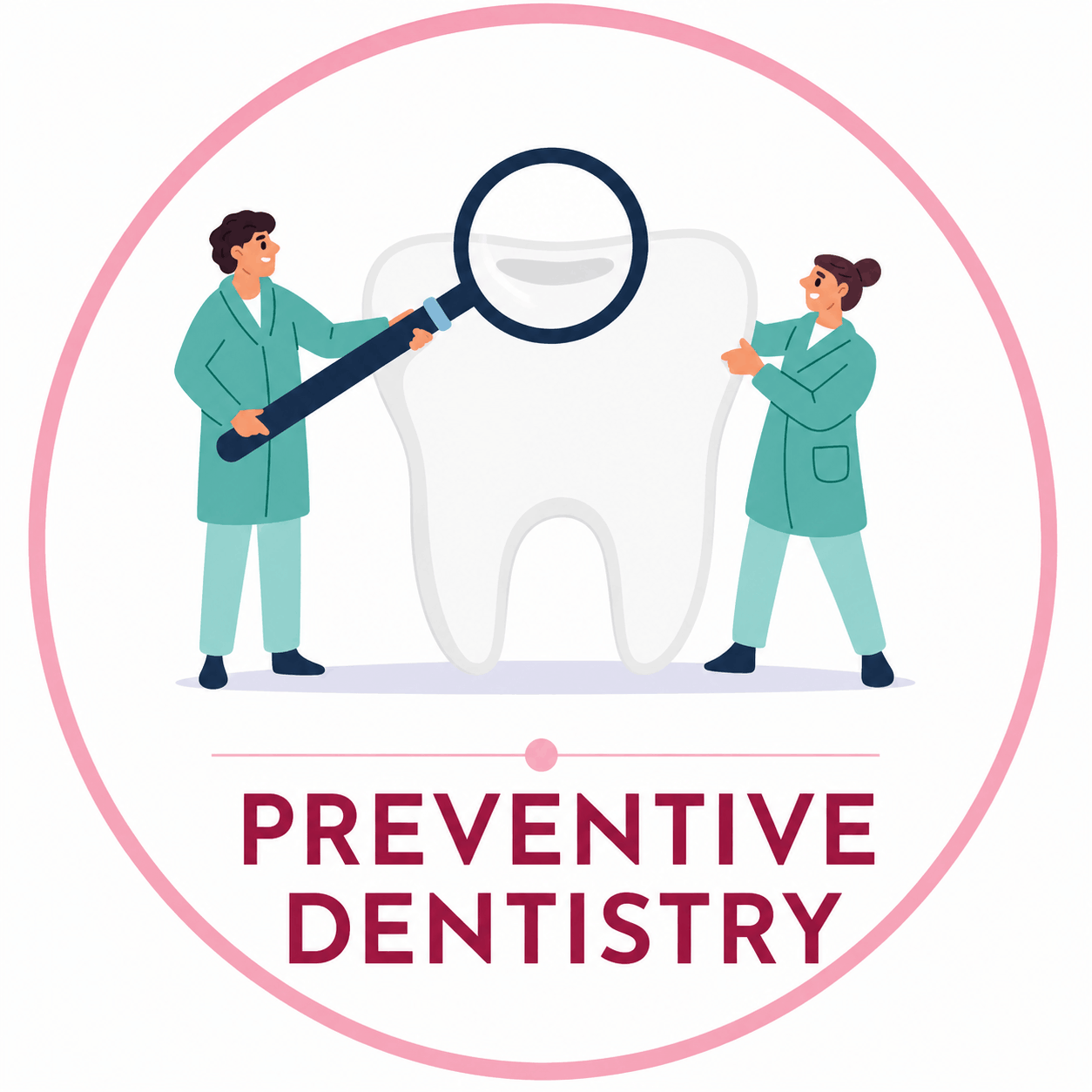 Preventive Dentistry