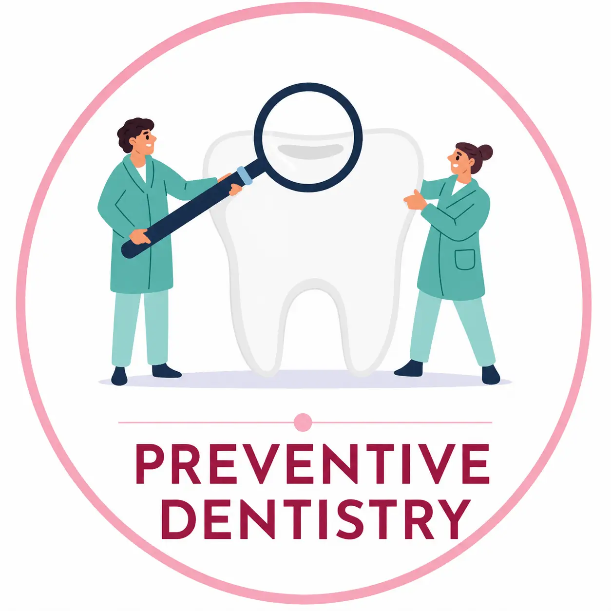 Preventive Dentistry