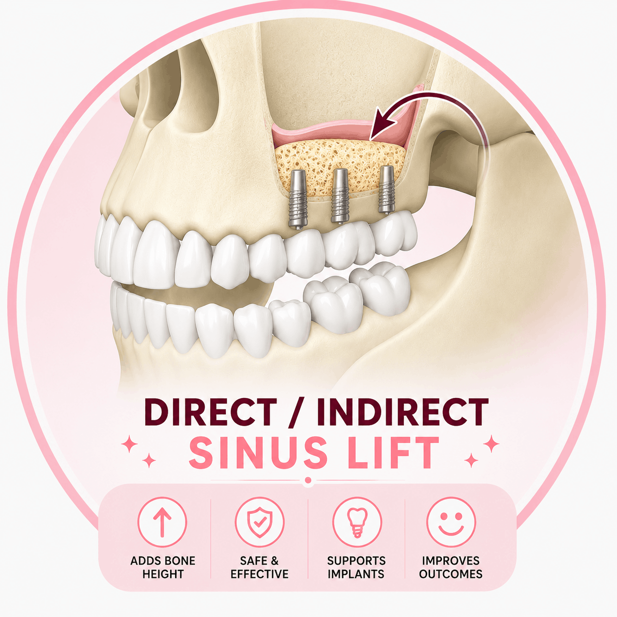 Sinus Lift