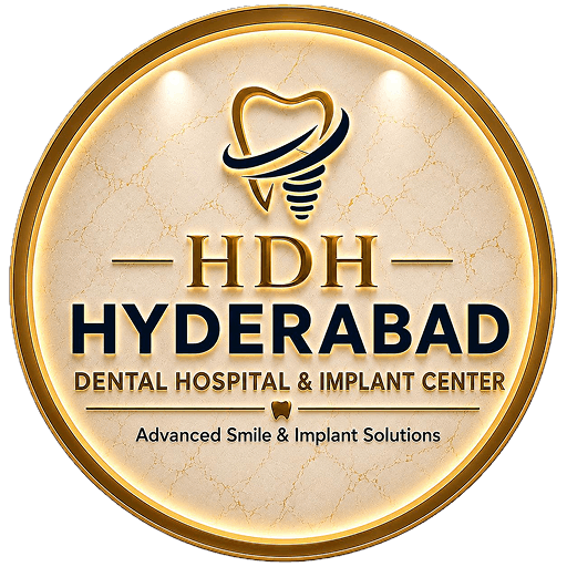 Hyderabad Dental Hospital and Implant Centre